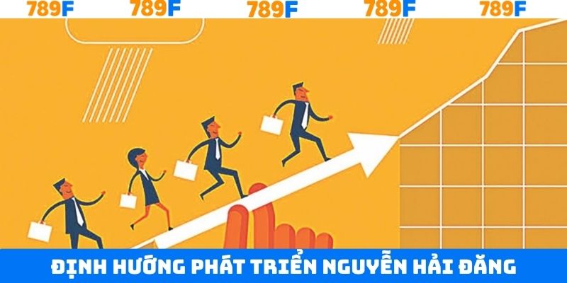 Cộng đồng vững mạnh dưới sự lãnh đạo của tác giả 789F