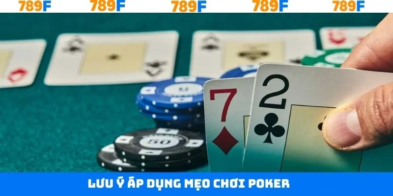 Lưu ý khi áp dụng các chiến thuật cho hội viên mới