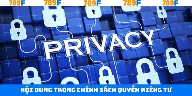Quyền hạn của nhà cái trong chính sách riêng tư