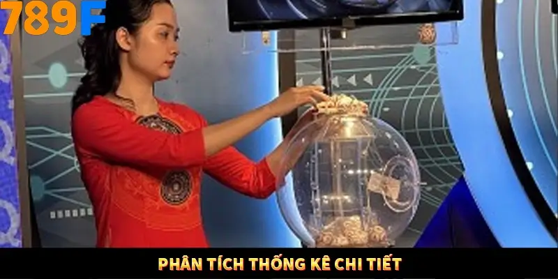 Phân tích thống kê chi tiết