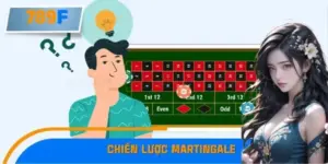 Chiến Lược Martingale Biến Thể Mới