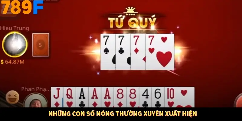 Tìm hiểu về quân heo và những bộ chặn được trong tiến lên